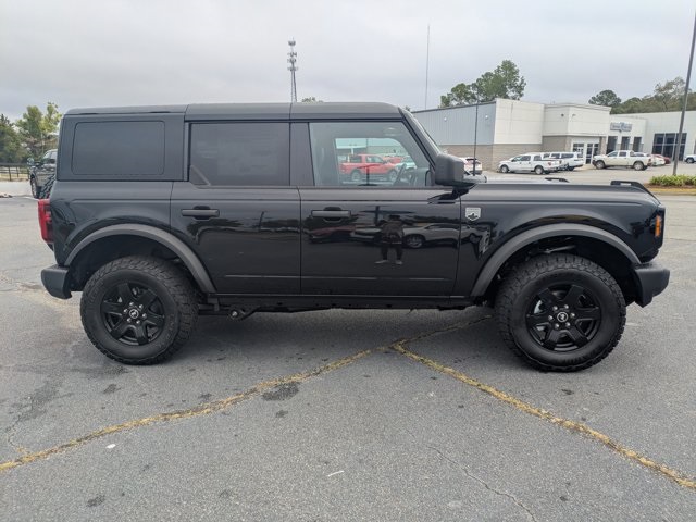 2025 Ford Bronco Big Bend photo 3