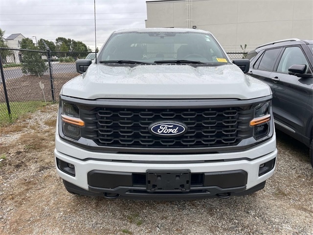 2024 Ford F-150 STX photo 33