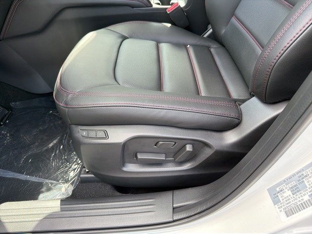 2025 Mazda CX-5 2.5 S Carbon photo 10