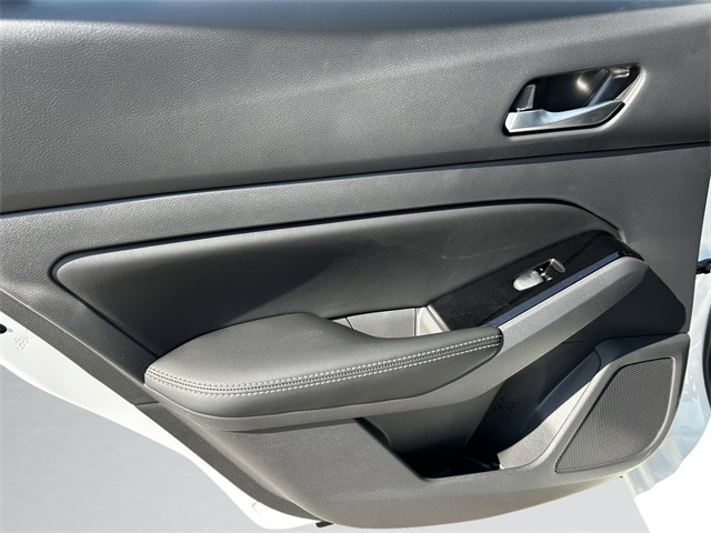 2025 Nissan Altima 2.5 SL photo 27