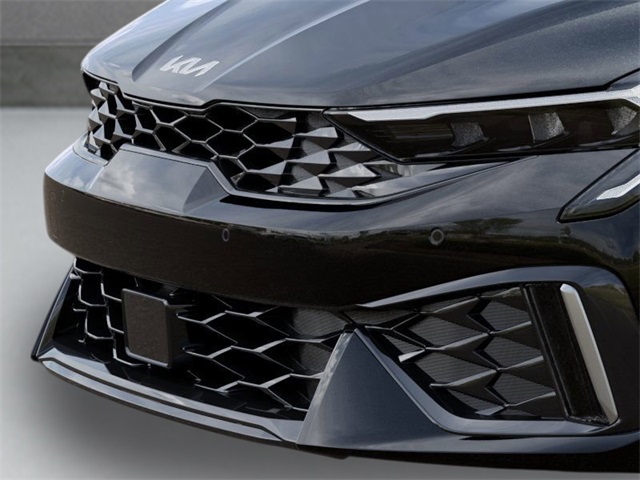 2025 Kia K5 GT-Line photo 11