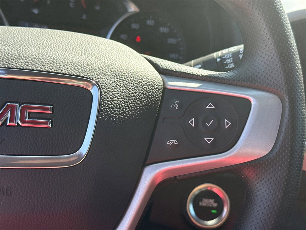 2023 Gmc Terrain SLE photo 18