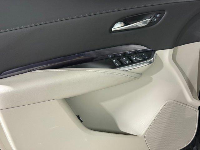 2022 Cadillac XT4 Luxury photo 12