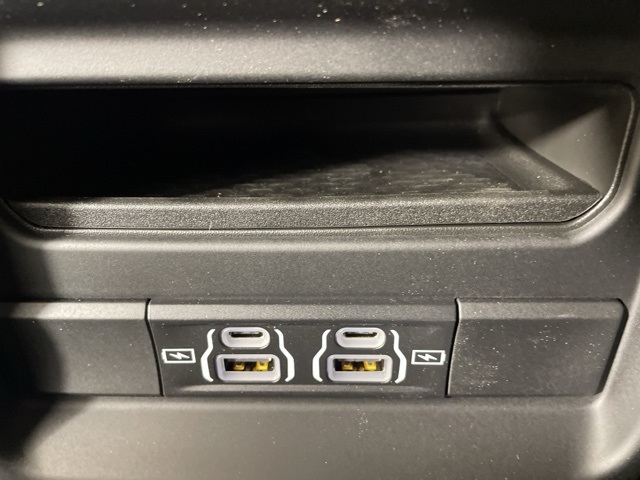 2025 Ram 1500 Big Horn Lone Star photo 31