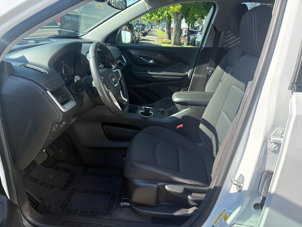 2022 Gmc Terrain SLE photo 15