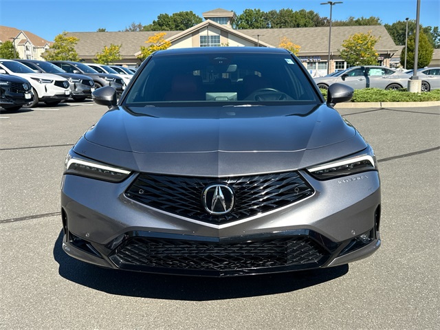 2025 Acura Integra A-Spec photo 6