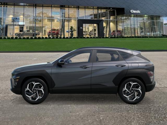 2026 Hyundai Kona Limited photo 3