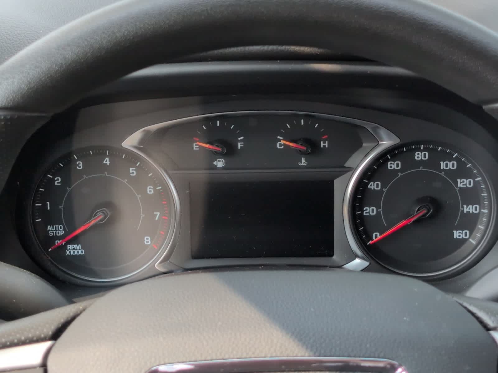 2023 Gmc Acadia SLE photo 14