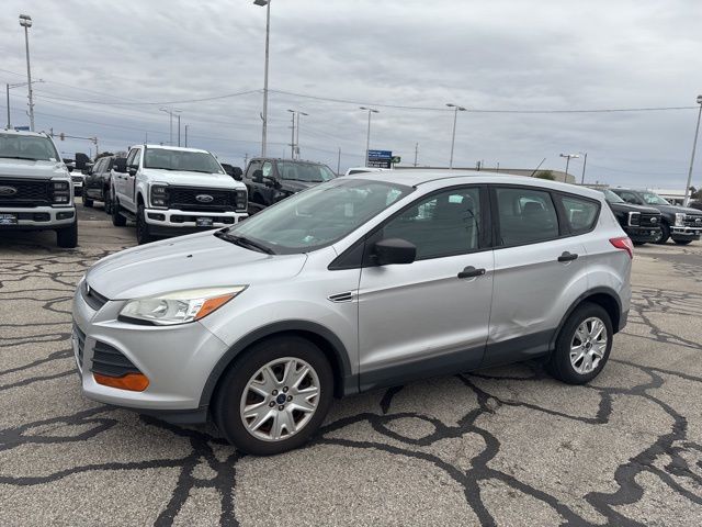 2015 Ford Escape S