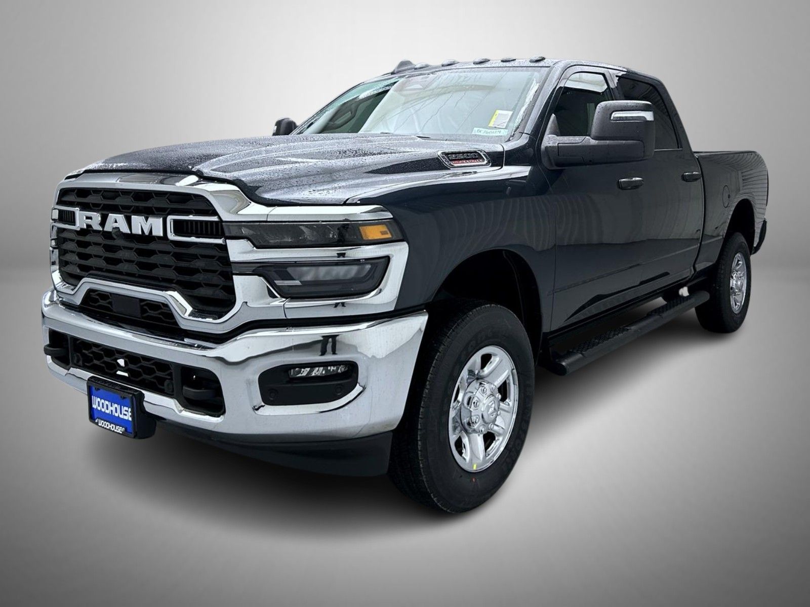 2026 RAM Ram 2500 Pickup Tradesman's photo