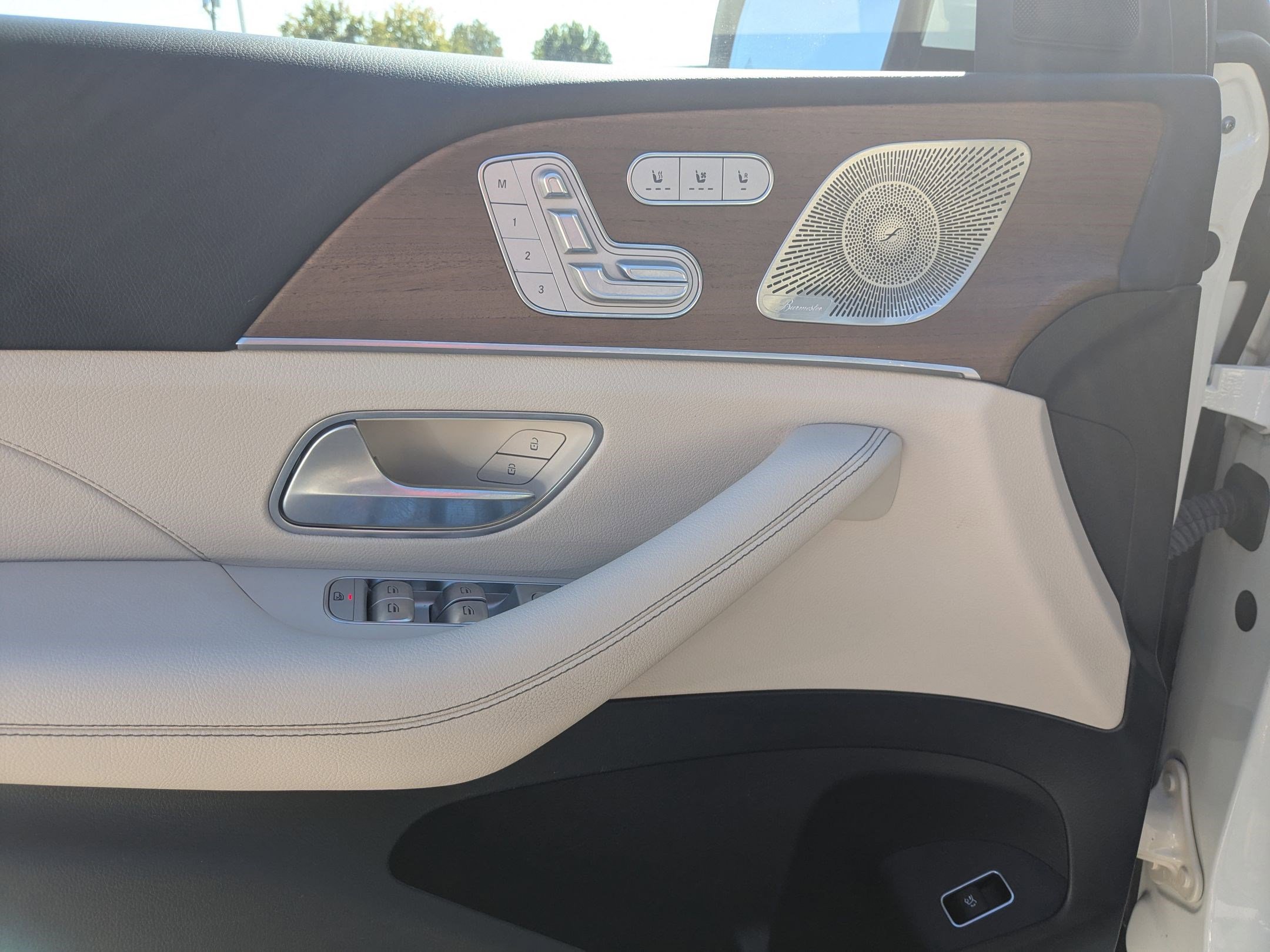 2022 Mercedes Benz GLE 350 4MATIC photo 11