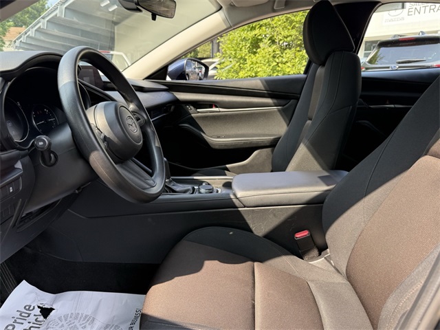 2022 Mazda Mazda3 2.5 s photo 19