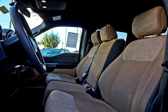 2021 Ford F-150 XLT photo 26