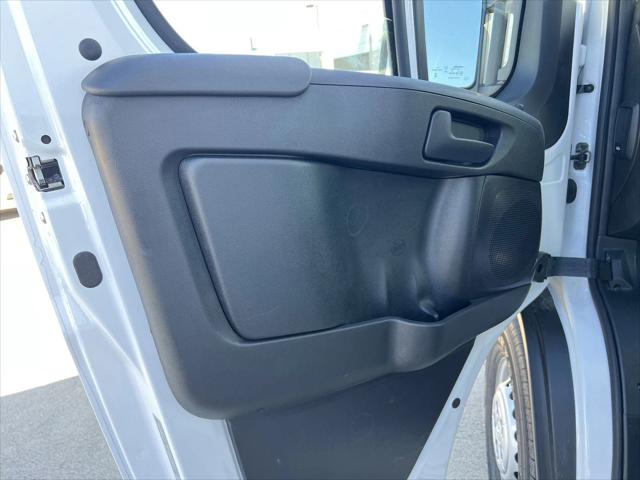 2025 Ram ProMaster 3500 photo 5