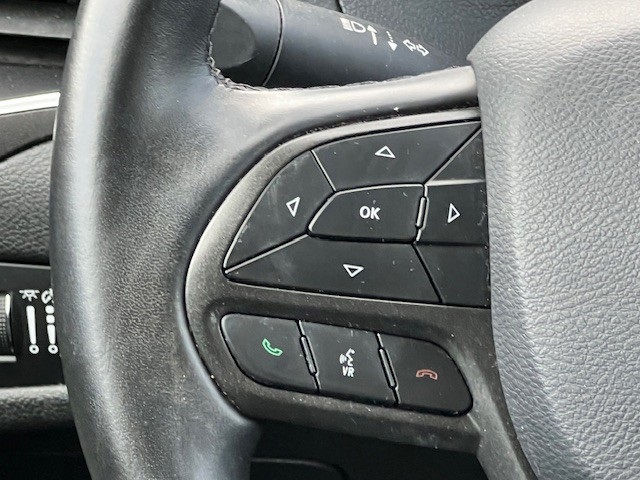 2019 Jeep Cherokee Trailhawk photo 23