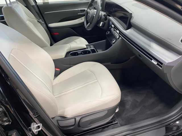 2024 Hyundai Sonata SEL Convenience photo 22