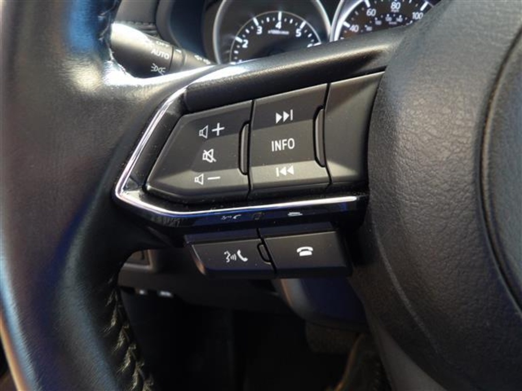 2023 Mazda CX-5 2.5 S Preferred photo 28