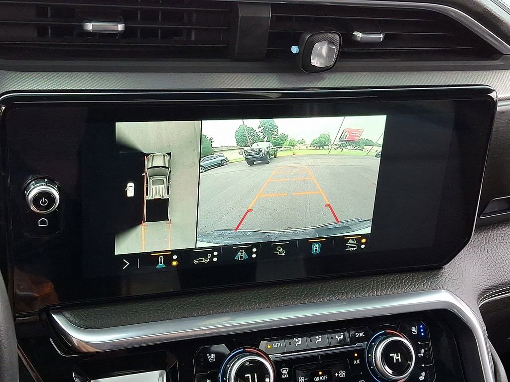 2023 Gmc Sierra Denali photo 18