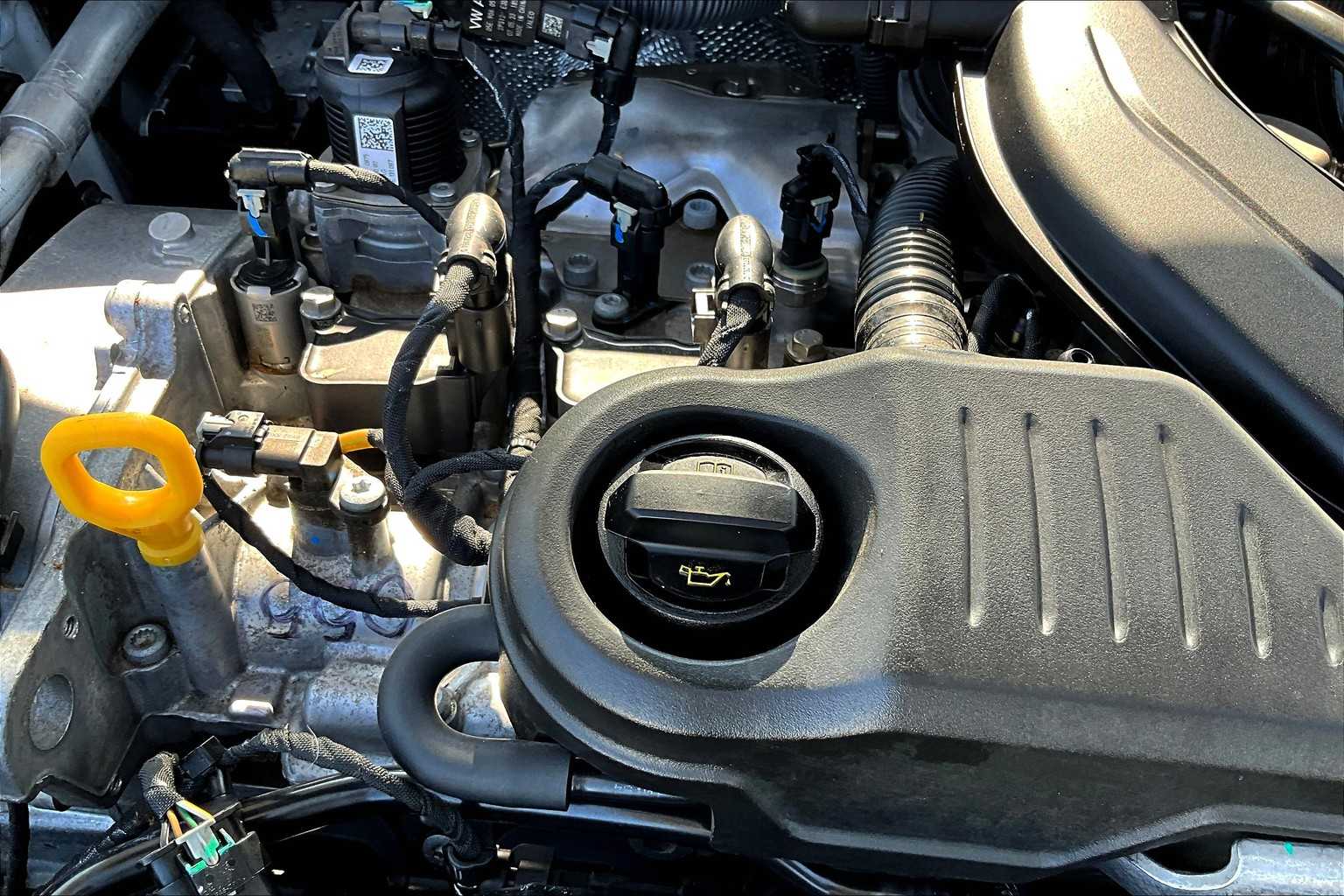 2024 Volkswagen Jetta S photo 27