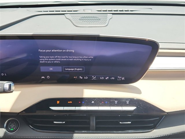 2025 Buick Enclave Preferred photo 17