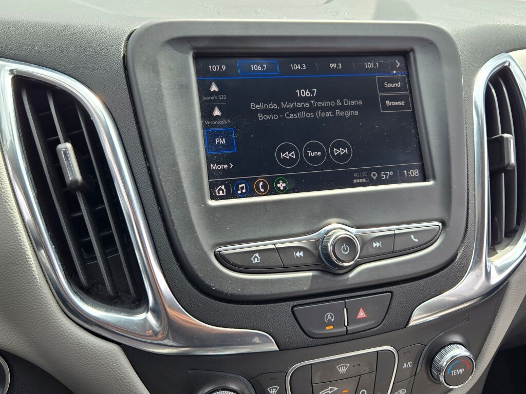 2022 Chevrolet Equinox LS photo 21