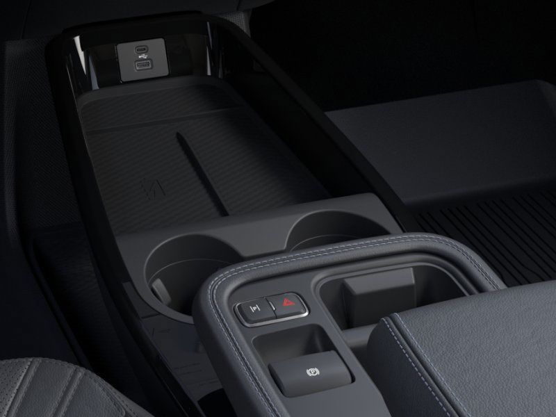 2025 Ford Mustang Mach-E Premium photo 14