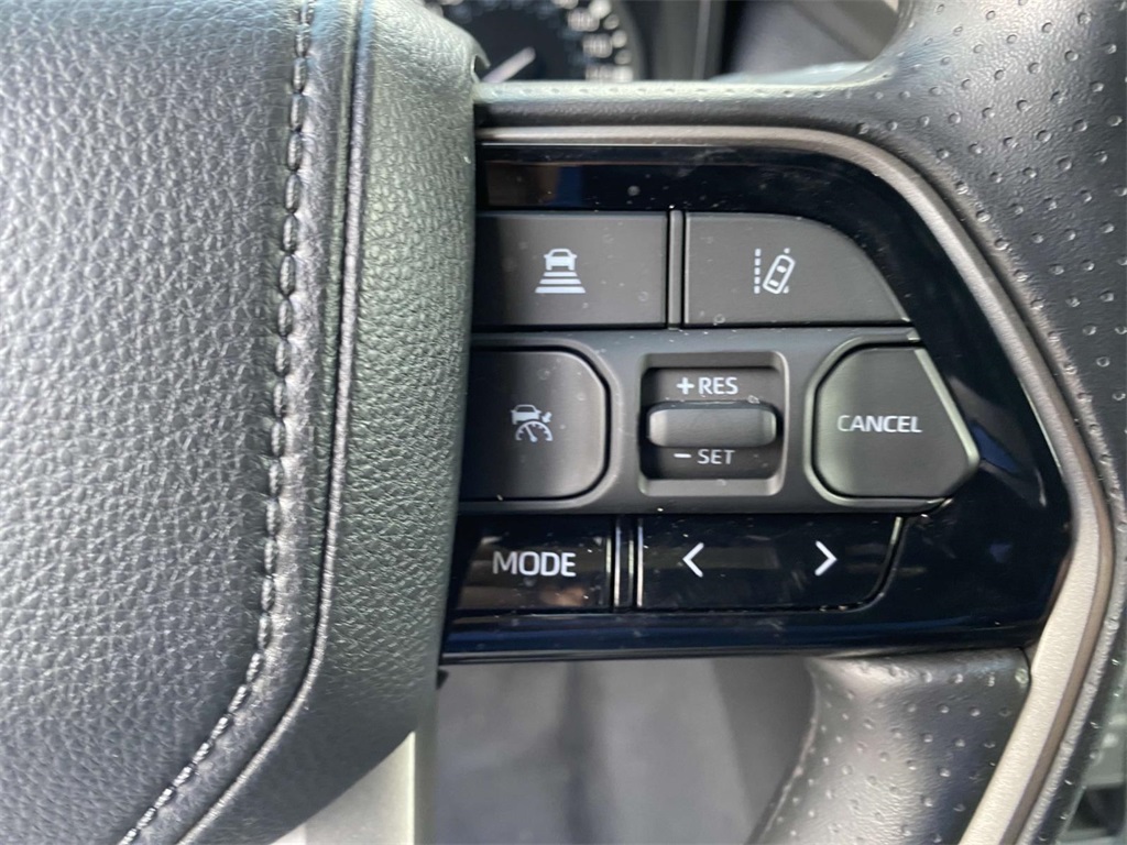 2024 Toyota Tundra SR5 photo 24