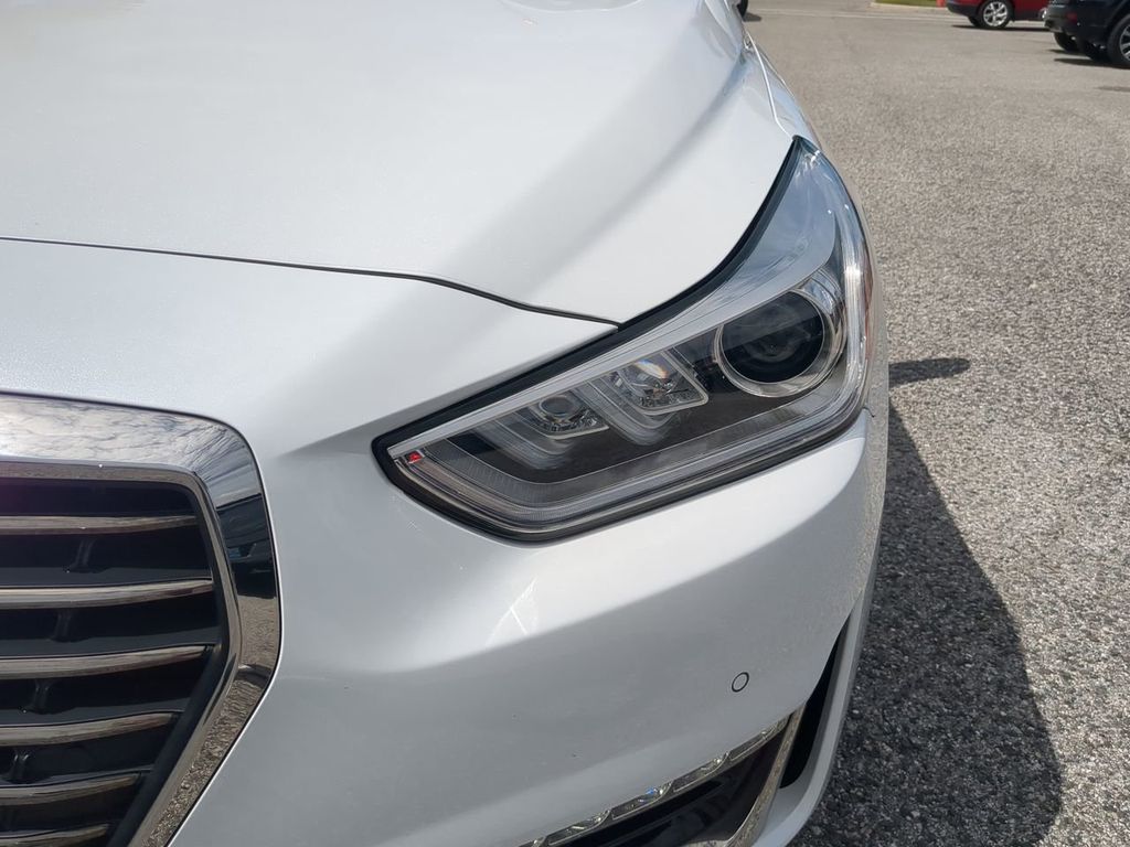 2019 Genesis G90 3.3T Premium photo 9