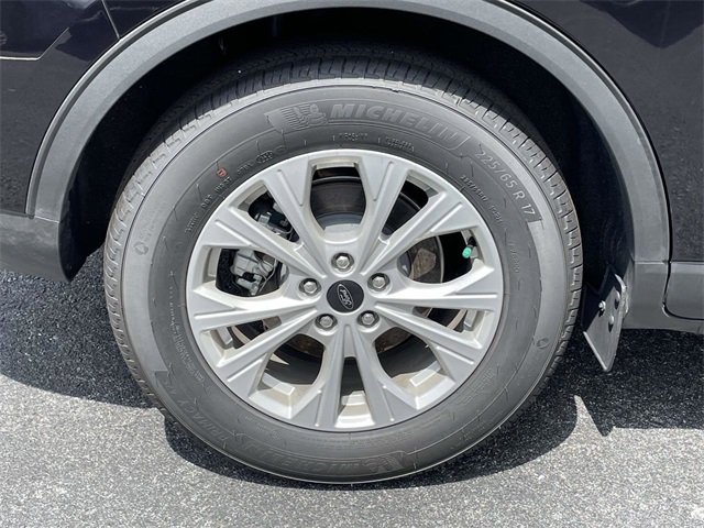 2025 Ford Escape Active photo 3
