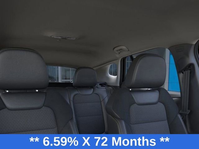 2026 Chevrolet Trax LT photo 20