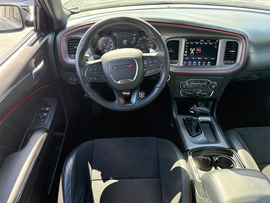 2023 Dodge Charger R/T photo 27