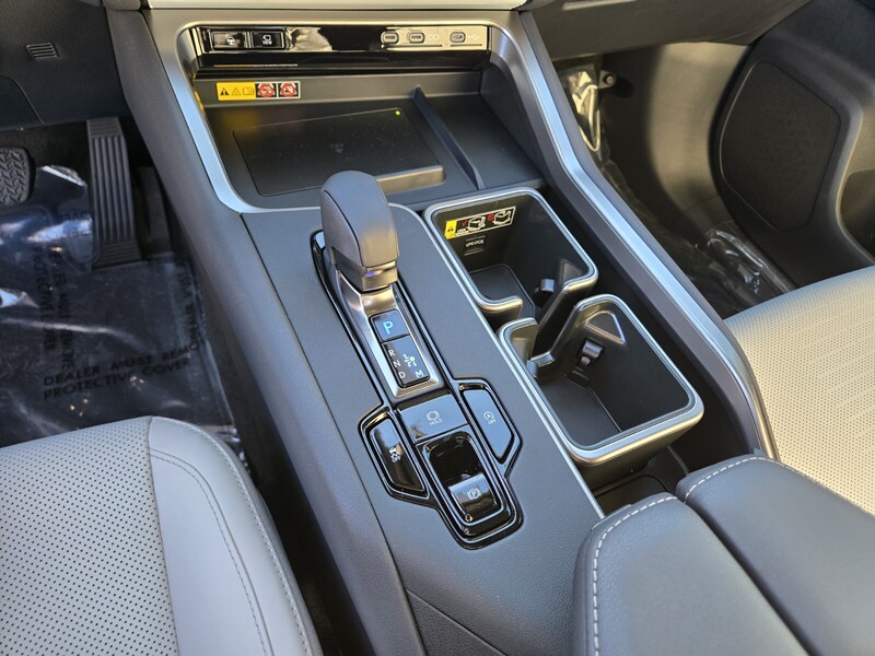 2025 Lexus TX 350 Premium photo 10