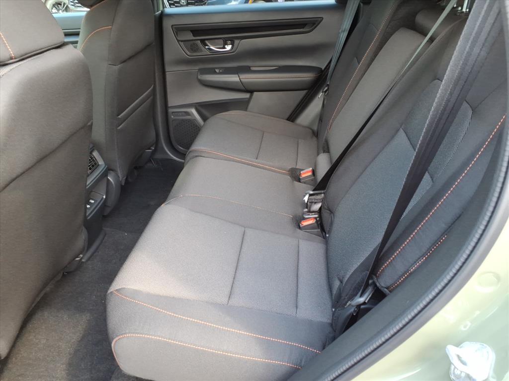 2026 Honda CR-V Hybrid photo 7