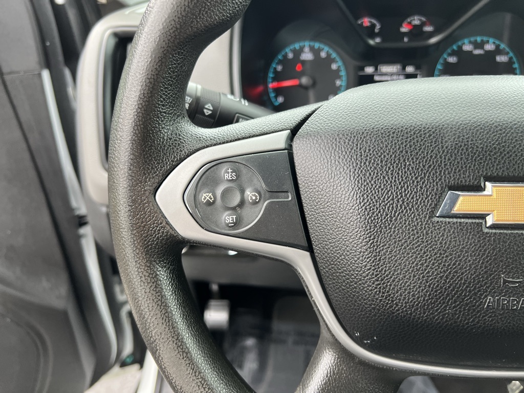 2019 Chevrolet Colorado Work Truck photo 15