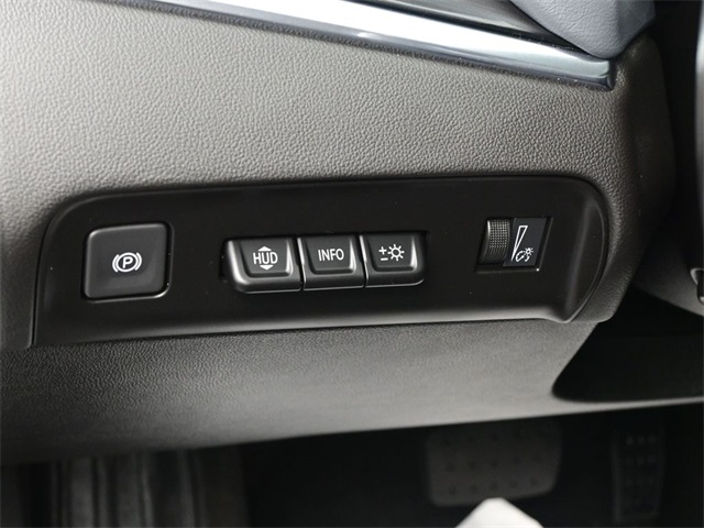2024 Buick Enclave Premium photo 20