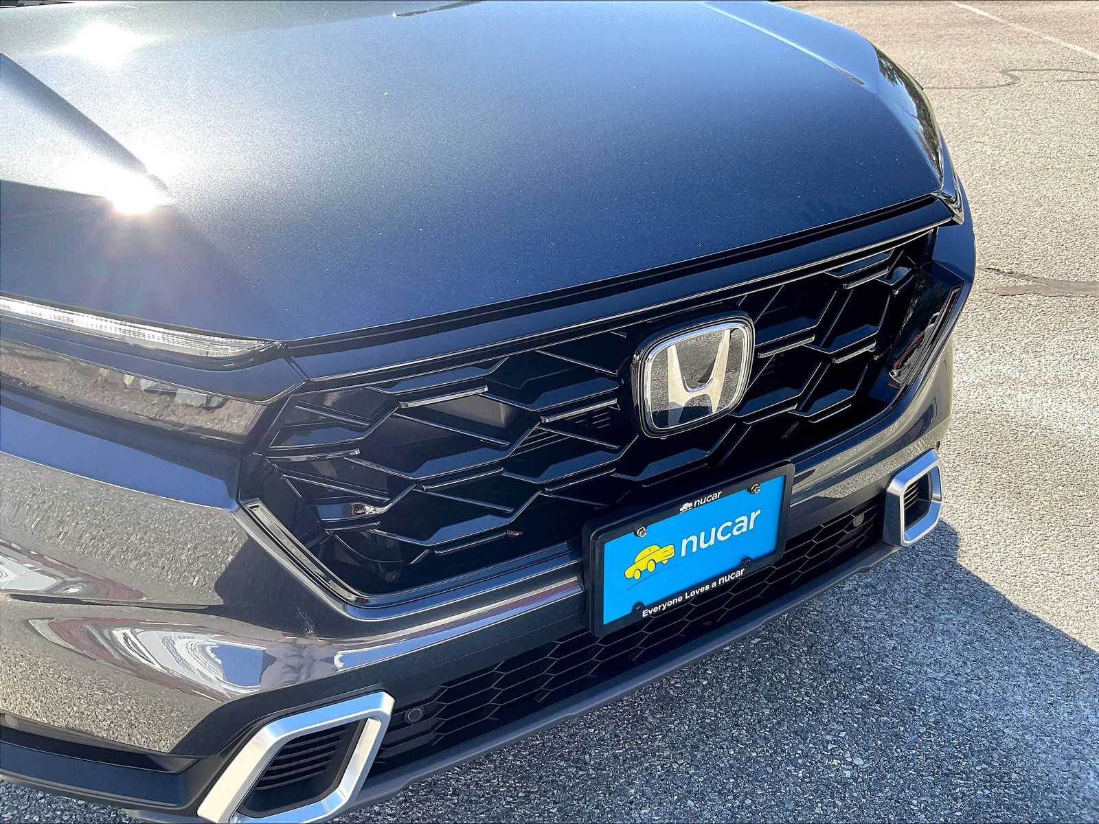 2024 Honda CR-V Hybrid Sport Touring photo 29