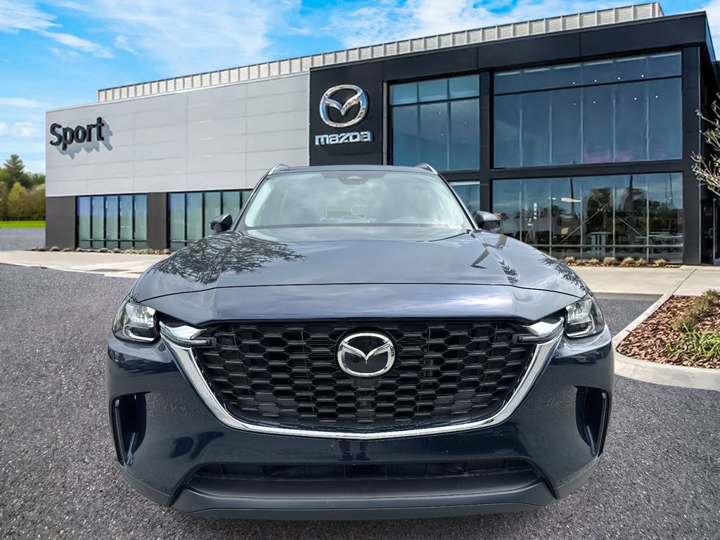 2025 Mazda CX-90 3.3 Turbo Select photo 7