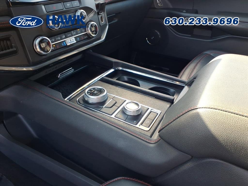 2022 FORD EXPEDITION MAX - Image 21