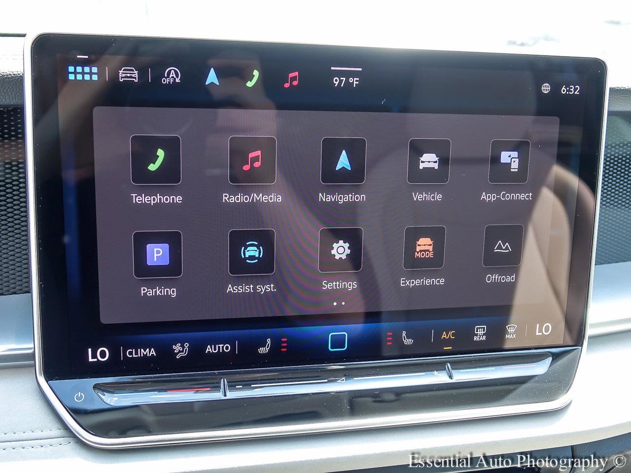 2025 VOLKSWAGEN TIGUAN - Image 13