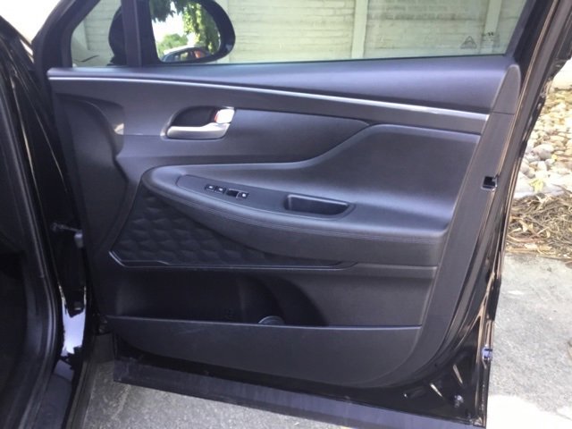 2021 Hyundai Santa Fe SEL photo 24