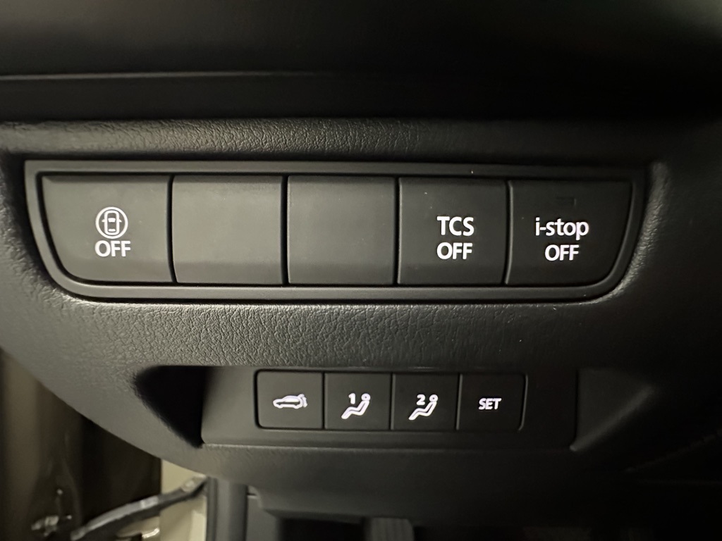 2023 Mazda CX-50 2.5 Turbo Premium photo 31