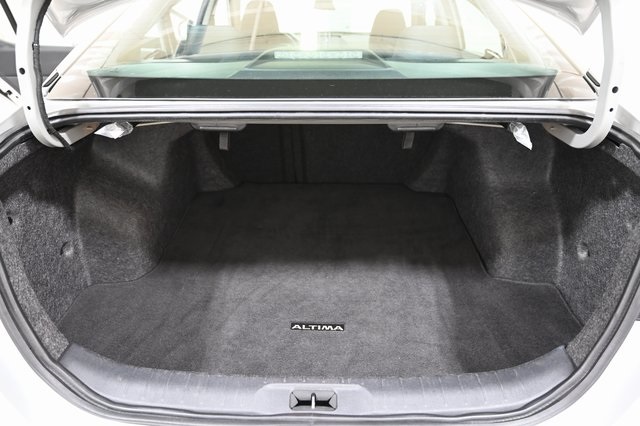 2023 Nissan Altima 2.5 SV photo 18