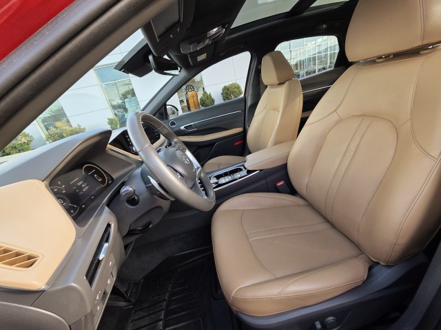 2023 Hyundai Sonata Limited photo 10