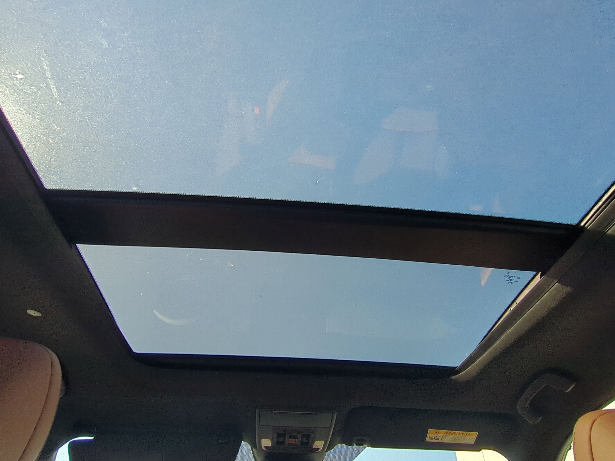 2026 Honda Passport TrailSport Elite photo 13