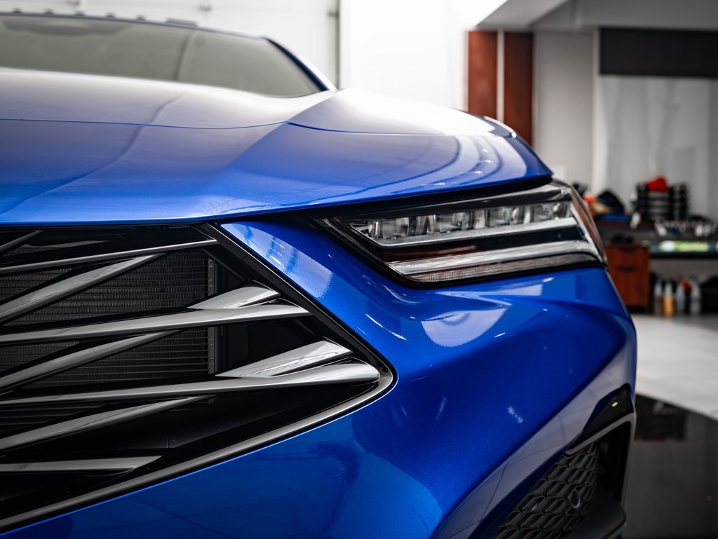 2025 Acura TLX SH-AWD A-Spec photo 15