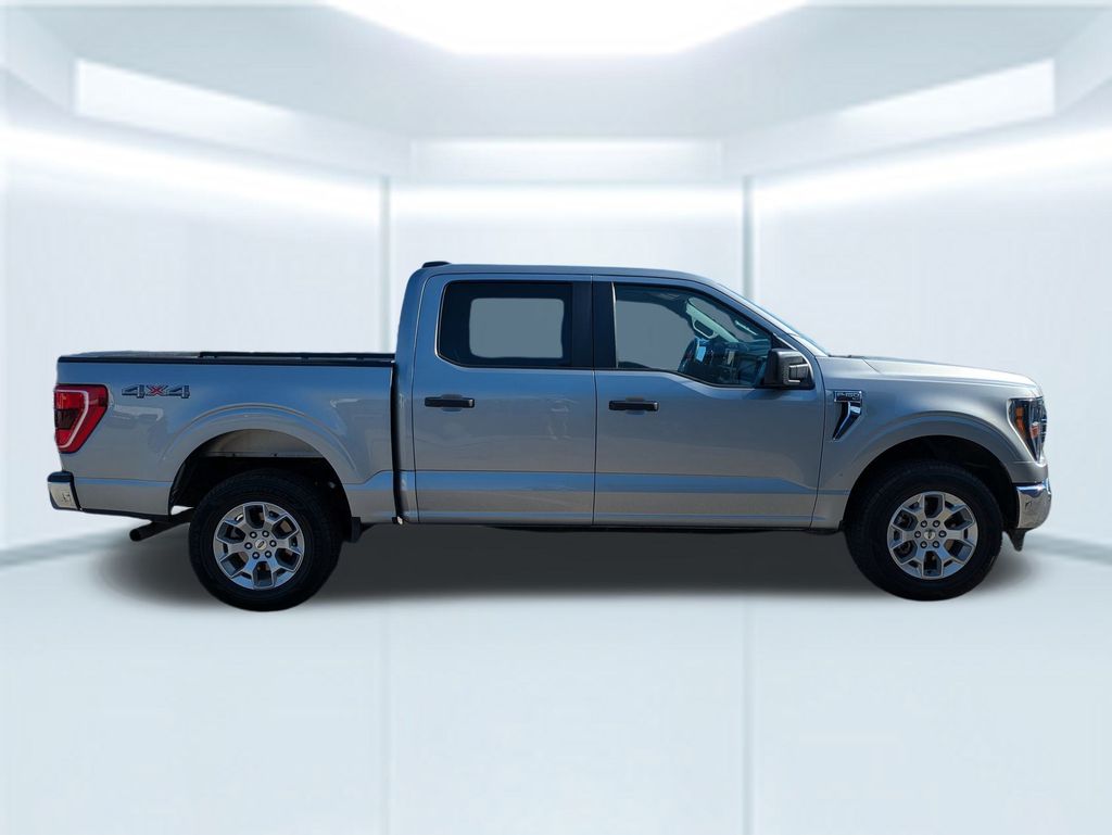 2023 Ford F-150 XLT photo 6