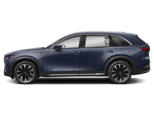 2024 Mazda CX-90 Premium photo 3