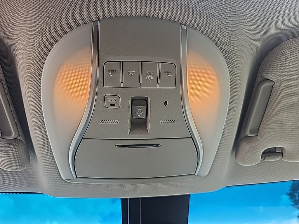 2016 Infiniti QX60 Base photo 33