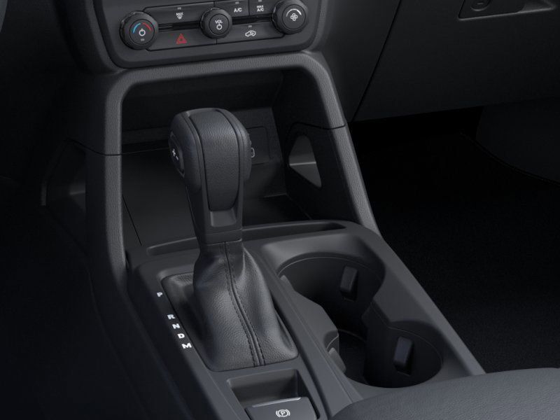 2025 Ford Ranger XL photo 12