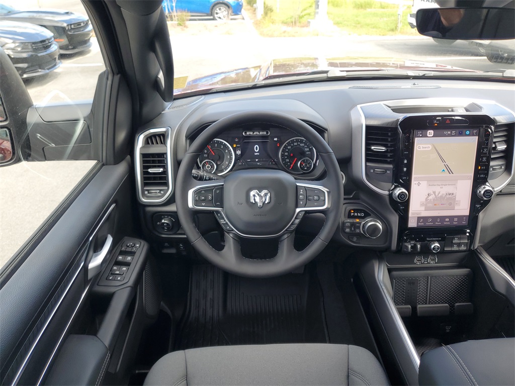 2025 Ram 1500 Big Horn Lone Star photo 20
